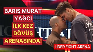 BARIŞ MURAT YAĞCI VE KAAN KAZGAN FACE TO FACE YAPTI!