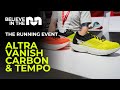 Altra Vanish Carbon & Vanish Tempo | FIRST LOOK w/ Altra Co-founder Brian Beckstead