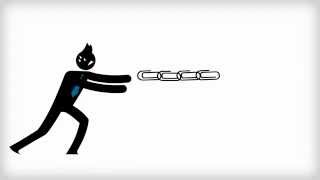 Pull vs Push a short animated explanation
