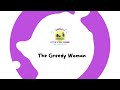 the greedy woman tamilkidsstory bedtimestories tamilbedtimestories tamilstory