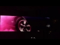 Car Interlude- Joanne World Tour (Opening Night) Lady Gaga