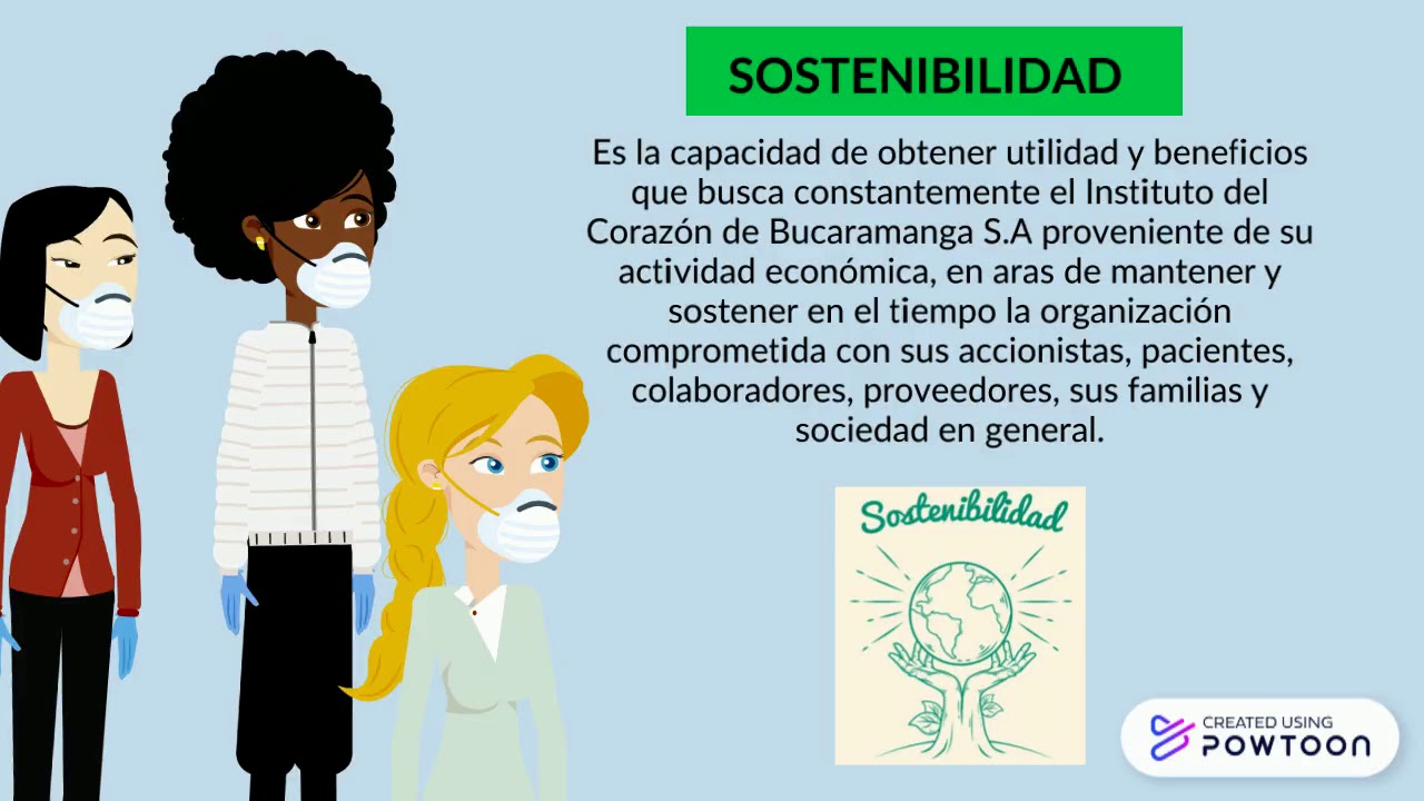 HUMANIZACIÓN EN SALUD INSTITUTO - YouTube