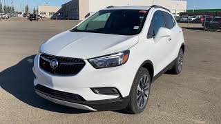 2022 Buick Encore Preferred Review | Wolfe GMC Buick