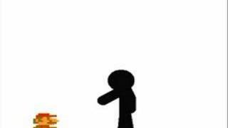 Pivot Sprite Test