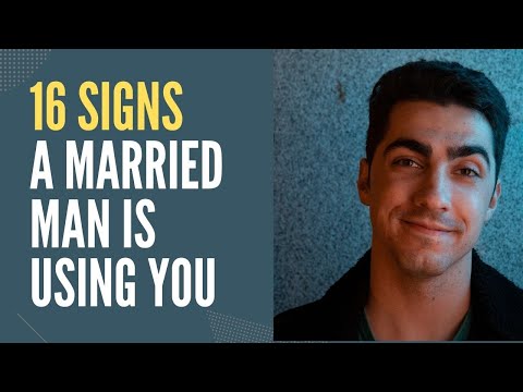 Can I sue my married boyfriend?