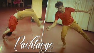 ARIJIT SINGH SONG - PACHTAOGE | VICKY KAUSHAL , NORA FATEHI | DANCE COVER