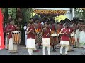 ladies chenda melam ladies singari melam 9884436365