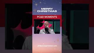 PC\u0026D CHRISTMAS MOMENTS : DO YOU HEAR WHAT I HEAR?