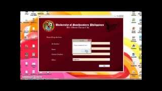 Queuing System using VB, SMS & DATABASE PART 1