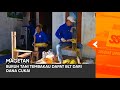 MAGETAN - Buruh Tani Tembakau Dapat BLT Dari Dana Cukai