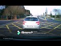 cyclist who thinks he owns the road idiot road users