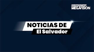 ¡Buenas noches! Sintonice la emisión estelar de Telenoticias Megavisión.