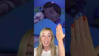 The Truth Behind Doc Mcstuffins