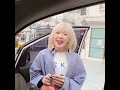 191224 wendy ig video update