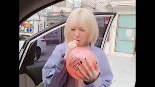 191224 WENDY IG video update