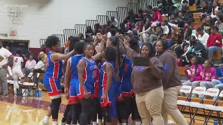 Central girls basketball ready to overcome challenges to make a deep playoff push