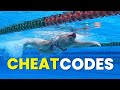What They Don't Teach You In Swim Lessons
