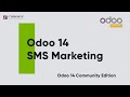 Odoo 14 SMS Marketing | Odoo Community Edition