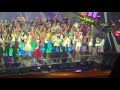 all artist ending @ kbs gayo daechukje 2018