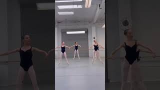 Osipova Ballet Academy, California. Ballet Jumps #ballet #ballerina #jump #dance