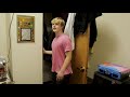 LSSU ROOM TOUR || Brady Hall