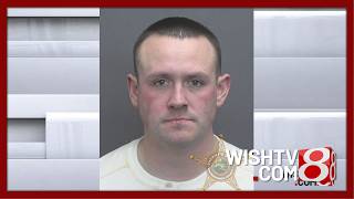 Vanderburgh County sheriff seeks firing of deputy for driving while intoxicated