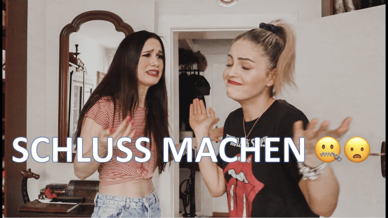 So Solltest Du NICHT SCHLUSS MACHEN 🥵😳 I COUPLE - YouTube