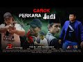 Drama Carok Madura | PERKARA JUDI | Short movie madura