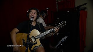 214 by Rivermaya Acoustic Cover