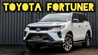2023 Toyota Fortuner | Pricing, First Impressions and Walk Around