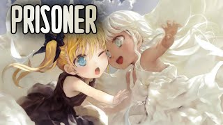 Nightcore - Prisoner (Miley Cyrus, Dua Lipa)