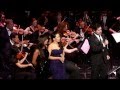 Quiereme mucho - Pan American Symphony with Elisa Cordova, Sofia Rei and Mauricio Miranda