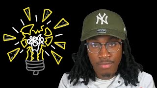 Why Antonio Talks Shouldn’t Debate Basic Logic IQ & Debunking His White Guilt Video About Slavery