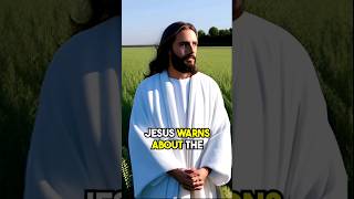 What did Jesus say | About the DANGER of ANGER #bible #jesus