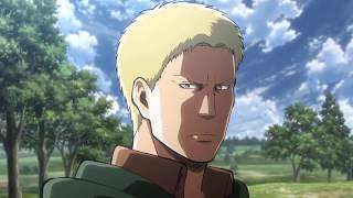 Best of Reiner - A Slap on Titan(as of Episode 18)