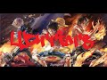 Anime Mix | AMV | Warriors (DBZ, One Piece, Naruto, Hunter x Hunter, Black Clover, Haikyuu...)