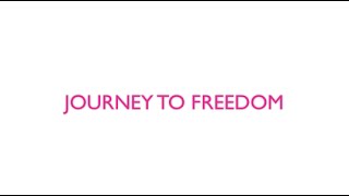 Michelle Williams - Journey To Freedom #1