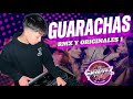 GUARACHA REMIX Y ORIGINALES 1🍷- DJ GABRIEL GALLO (los bonys, Alejandro veliz, Jorge Daniel)🎙🥳2024