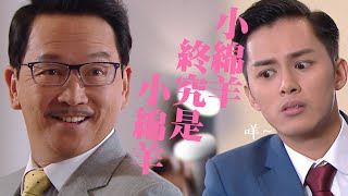 【律政強人】精華片段  年輕人終究是年輕人｜何廣沛｜廖啟智｜方中信