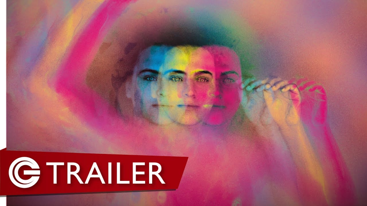 Arianna Trailer Youtube