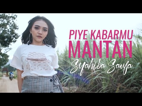 Download Lagu Syahiba Saufa Piye Kabarmu Mantan Mp3
