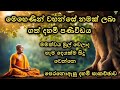 මමත්වය මුල් වෙලා ද හැම දෙයක්ම සිදු වෙන්නෙ yatharthawath mage පෙරනොඇසු දහම් පණිවිඩය පටිසෝතගාමී