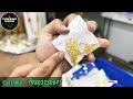 gold plated jewellery wholesale market janki centre barabazar 1.5gm gold jewellery wholesale yt