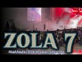Makhadzi One Woman Show: ZOLA 7 PERFORMANCE, PLK