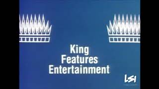 King Features Entertainment (1943/1982)