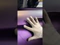 satisfying car wrapping 🤩 car wrap carwrapping wrapping wrapped carwrap colorchange