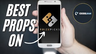 Sharp Player Props for Today | Best PrizePicks Strategy, Advice | Expert DFS Picks