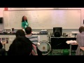 Problem - Electric Field between 2 Parallel Plates - AP Physics C