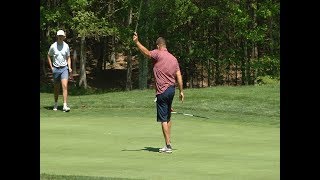 15 golfers advance to 2020 West Virginia Open