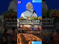 Ram Mandir Consecration: PM Modi To Observe Fast For 11 Days Ahead Of Pran Pratishtha Ceremony